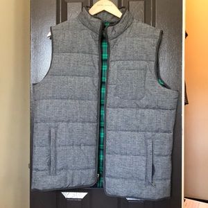 Vineyard Vines Vest - M